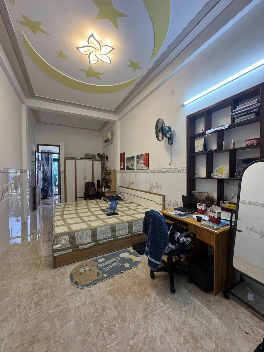 Bán nhà mặt tiền kinh doanh 93m2, 3 tầng, Vũ Bão, Bình Tân - Ảnh thu nhỏ 3