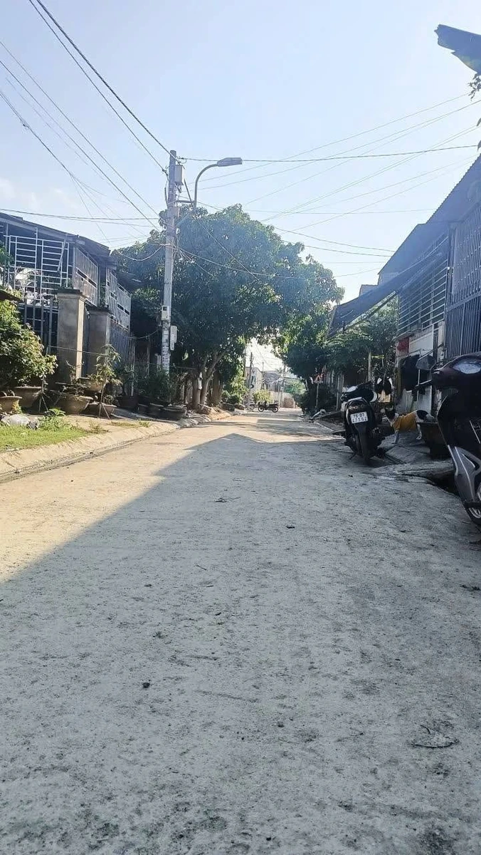 Bán đất tái định cư 72m² gần bờ kè Trần Phú, Diên Khánh, Khánh Hòa giá 1 tỷ 250 - Ảnh thu nhỏ 4