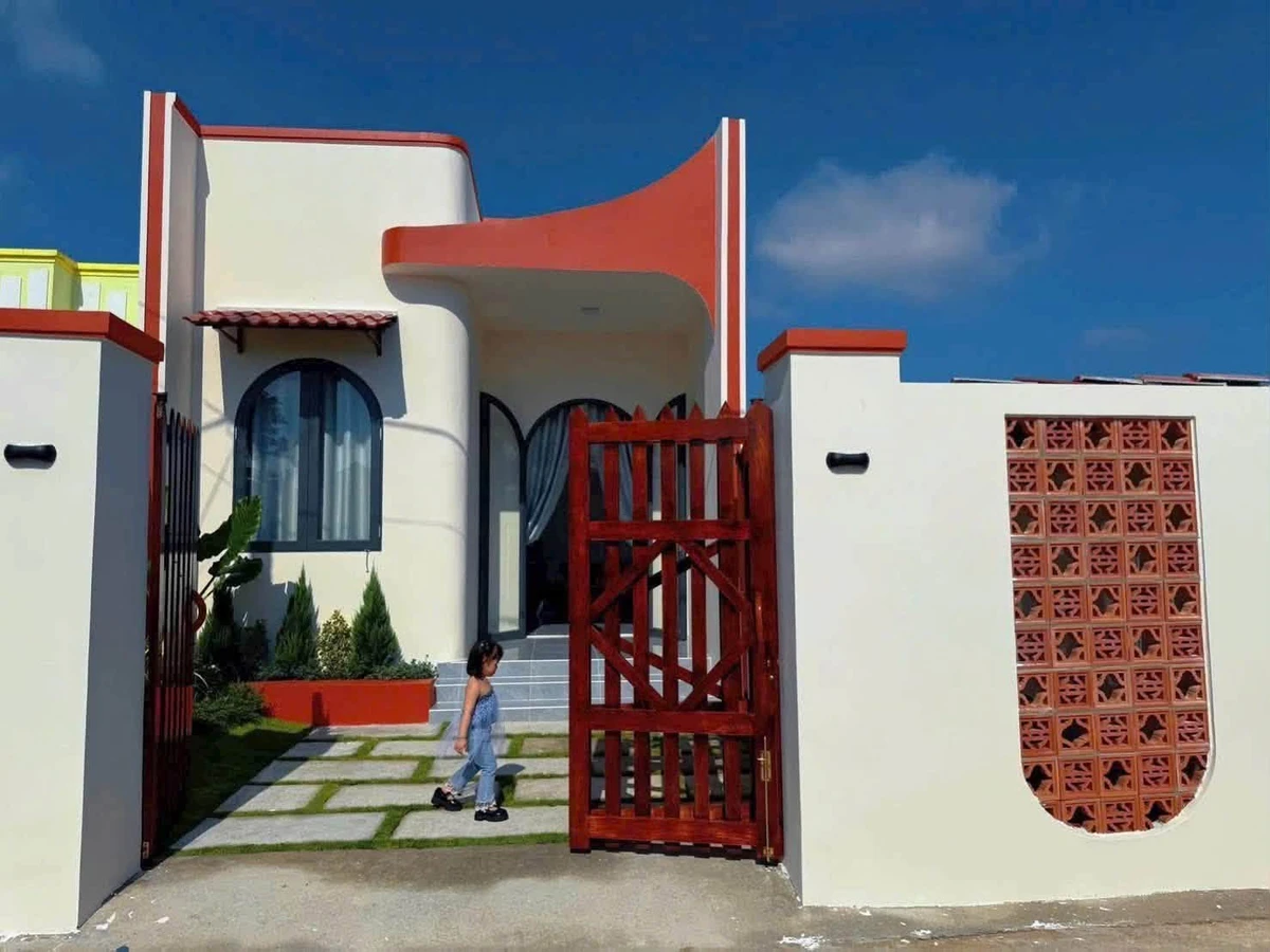 Bán nhà homestay 2PN 107m2 Phan Thiết, Bình Thuận - Ảnh thu nhỏ 5