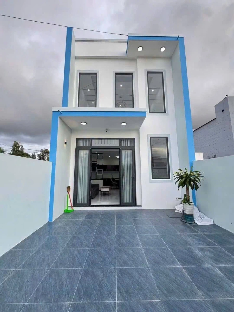 Bán nhà trệt lửng 90m² Quang Trung Rạch Giá - Ảnh thu nhỏ 2