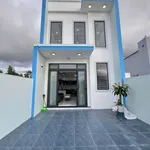 Bán nhà trệt lửng 90m² Quang Trung Rạch Giá - Ảnh thu nhỏ 2