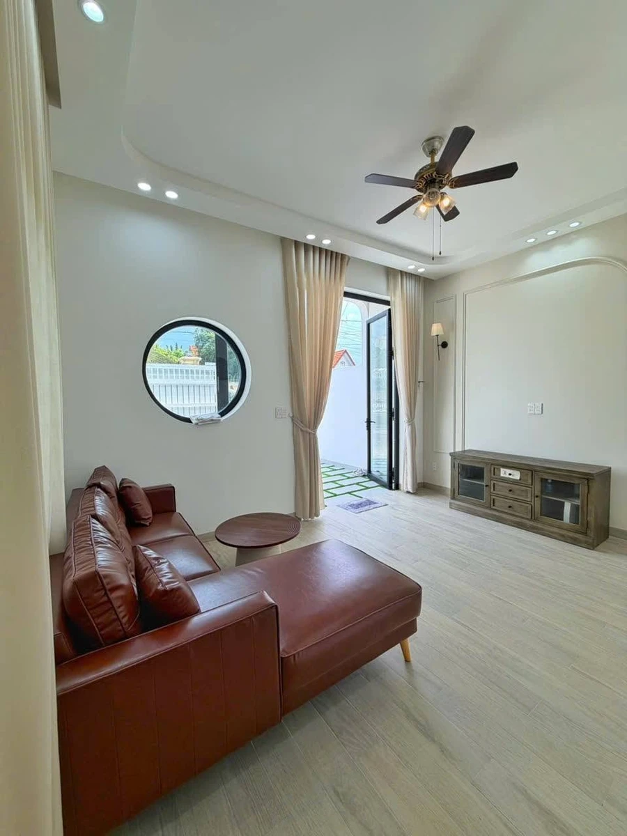 Bán nhà cấp 4 mới 95m2 tại Hoà Long, TP Bà Rịa, giá 2,07 tỷ - Ảnh thu nhỏ 2