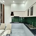 Nhà 2 tầng 3 PN, sân ô tô, 106 m², Lê Quý Đôn, 2.75 tỷ - Ảnh thu nhỏ 4