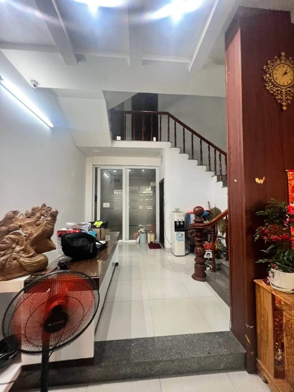Bán nhà mặt tiền 4 tầng 73m² đường Lê Thanh Nghị, Hải Châu, Đà Nẵng giá 14,9 tỷ