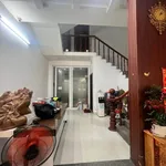 Bán nhà mặt tiền 4 tầng 73m² đường Lê Thanh Nghị, Hải Châu, Đà Nẵng giá 14,9 tỷ - Ảnh thu nhỏ 1