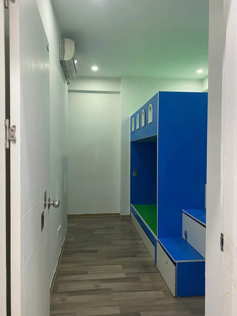 Bán căn góc 2PN2WC 66m² toà The Golden An Khánh 3.1 tỷ - Ảnh thu nhỏ 2