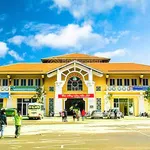 BÁN ĐẤT FULL THỔ CƯ 233,6M² GẦN CHỢ SA PA GIÁ 16 TỶ CÓ THƯƠNG LƯỢNG - Ảnh thu nhỏ 1