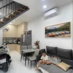 Bán căn hộ The Manor 4PN 55.5m² Quận 1 chỉ 4.75 tỷ - Ảnh thu nhỏ 2
