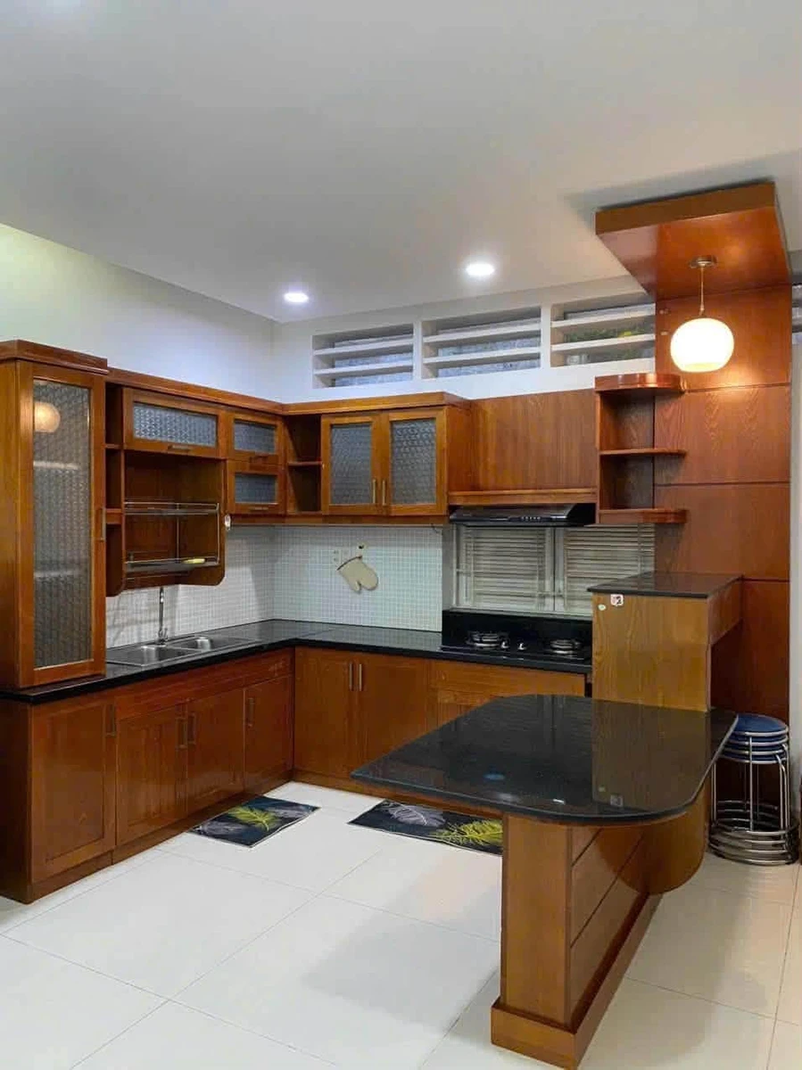 Bán căn hộ 2PN 57m2 Phan Xích Long 4 tỷ - Ảnh thu nhỏ 2