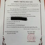 Bán đất Nam Bình Phường Hoa Lư 96m² 3 tỷ 140 triệu - Ảnh thu nhỏ 1