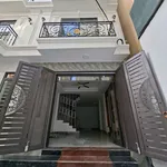Bán nhà 4 tầng 60m2 Đức Giang, hơn 8 tỷ - Ảnh thu nhỏ 1