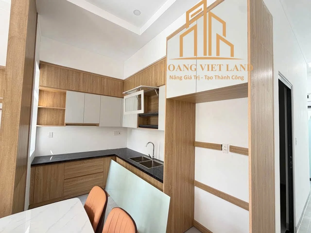 Bán nhà 85m² 2 phòng ngủ Buôn Ma Thuột 1,39 tỷ - Ảnh 1