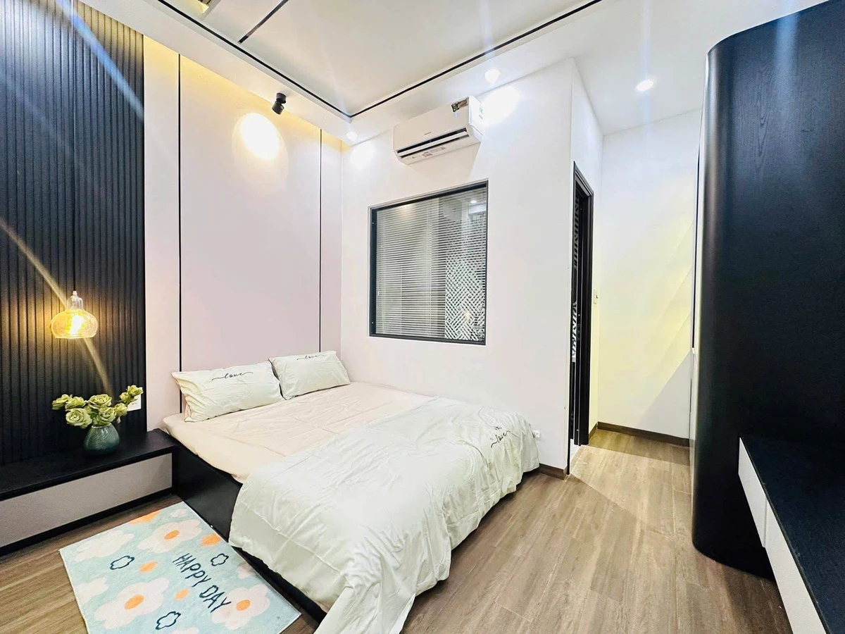Bán nhà 3 tầng Điện Biên Phủ Đà Nẵng 70m² 4 tỷ - Ảnh thu nhỏ 4