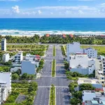 Bán đất mặt tiền đường 33m Minh Mạng Đà Nẵng 200m² - Ảnh thu nhỏ 1