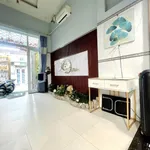 Bán nhà 4 tầng hẻm xe hơi Đường 11 Linh Xuân, Thủ Đức, 60m², 6 tỷ - Ảnh thu nhỏ 3