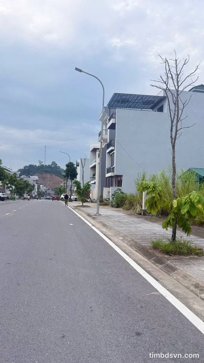 Bán lô đất 100m² Khu đô thị Hạnh Phúc, giá 4 tỷ - Ảnh thu nhỏ 4