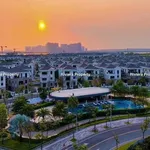 Cho thuê biệt thự Grand Villas Aqua City 300m² 3 phòng - Ảnh thu nhỏ 2