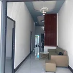Bán nhà cấp 4 mới 100% ngang 6,5m x 30m, 2PN 2WC giá 1,29 tỷ tại Tầm Vu, Tây Ninh - Ảnh thu nhỏ 3