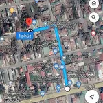 Bán đất 5x38m sau lưng chợ Đoàn Kết, cách QL14 250m, giá 1,2 tỷ - Ảnh thu nhỏ 4