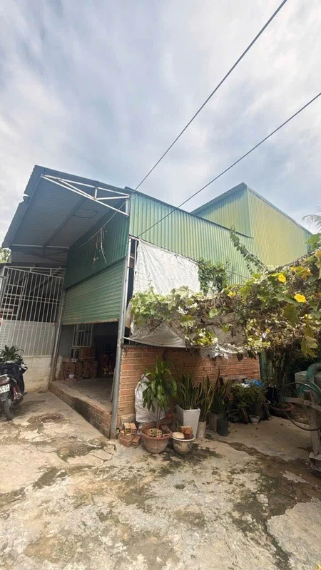 Bán lô đất 70,3m² Nha Trang, sổ riêng, giá 1 tỷ 250 triệu