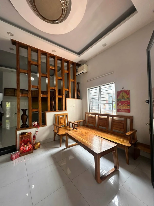 Bán nhà cấp 4, 63m², giữa trung tâm Biên Hòa, 3 tỷ 200