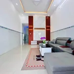 Bán nhà 1 trệt 1 lửng 120m² Phú Hòa, 2 tỷ 990 triệu - Ảnh thu nhỏ 3