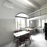 Nhà 3 tầng 6 căn hộ mini đường Tuệ Tĩnh 4,5 tỷ - Ảnh thu nhỏ 1