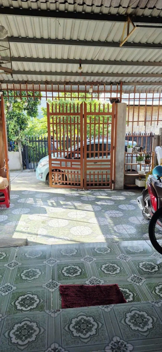 Bán nhà cấp 4 110m² Tân Triều 1 tỷ 250 triệu - Ảnh thu nhỏ 2
