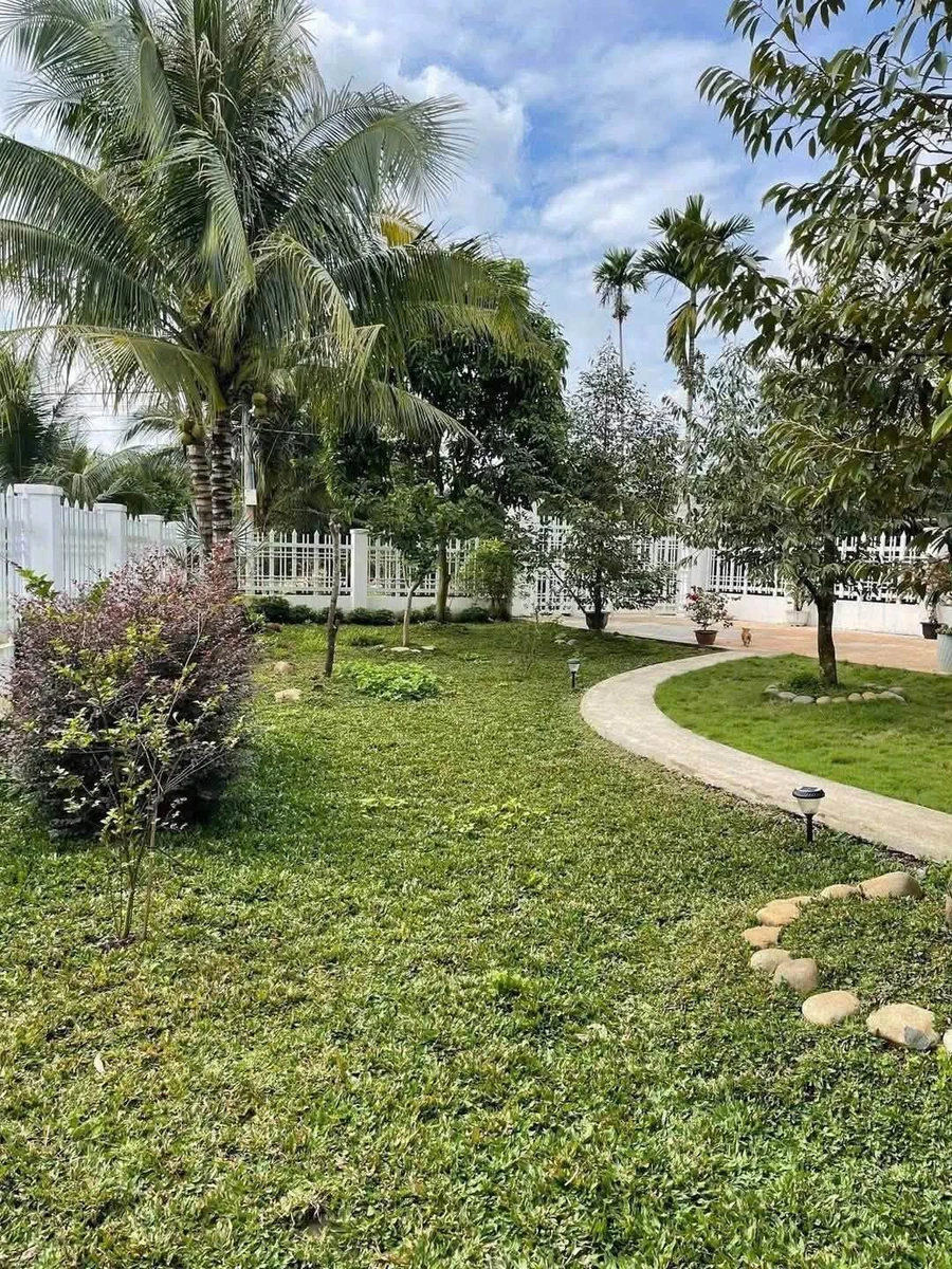 Bán đất vườn nghỉ dưỡng 1.457m² Đồng Nai 2,35 tỷ - Ảnh 1