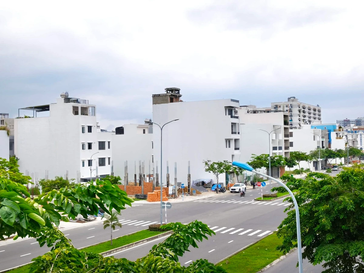 Bán nhà mặt đường Võ Văn Kiệt, 100m², 13,5 tỷ, Thủ Đức - Ảnh 1