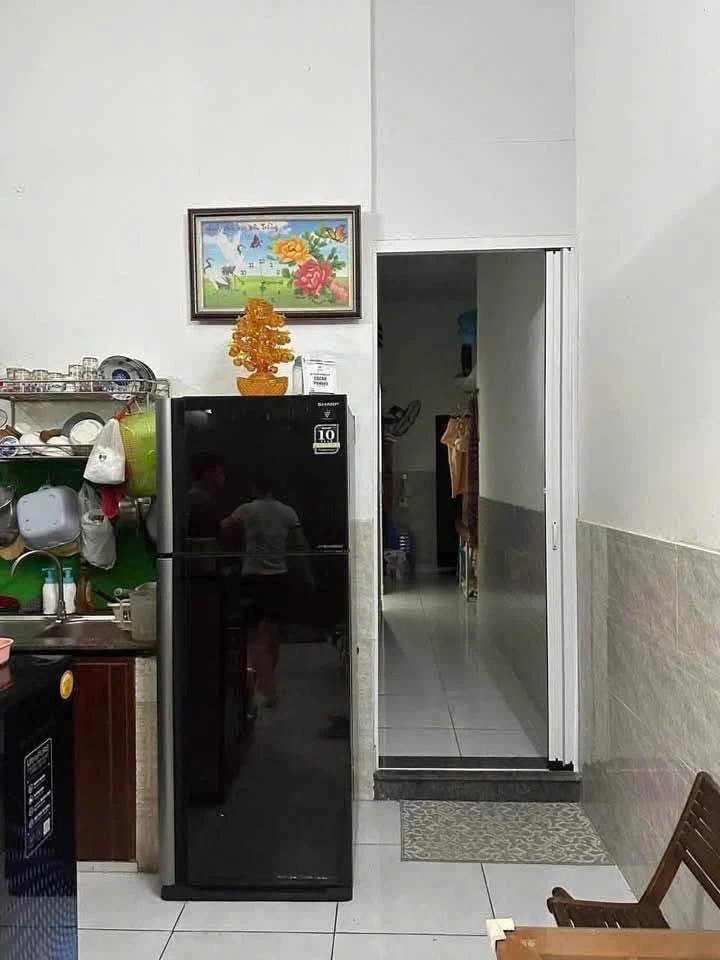 Bán nhà cấp 4 51m² Thanh Khê Đà Nẵng 2.5 tỷ - Ảnh thu nhỏ 2