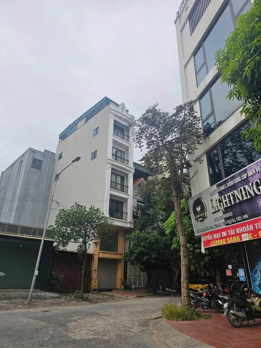 Bán đất 50m² Khu C Yên Nghĩa, Hà Đông, 11 tỷ - Ảnh thu nhỏ 5