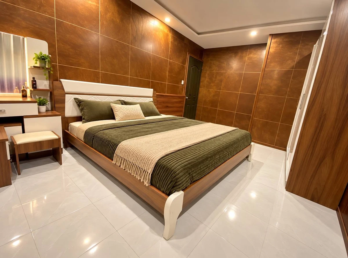 Bán nhà 5,6 tỷ 3 PN 70,7m² Hoàng Diệu Đà Lạt - Ảnh thu nhỏ 4