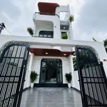 Biệt thự 3 tầng 79,2m² 4 phòng ngủ Mỹ Thượng, Huế giá 3,25 tỷ - Ảnh thu nhỏ 3