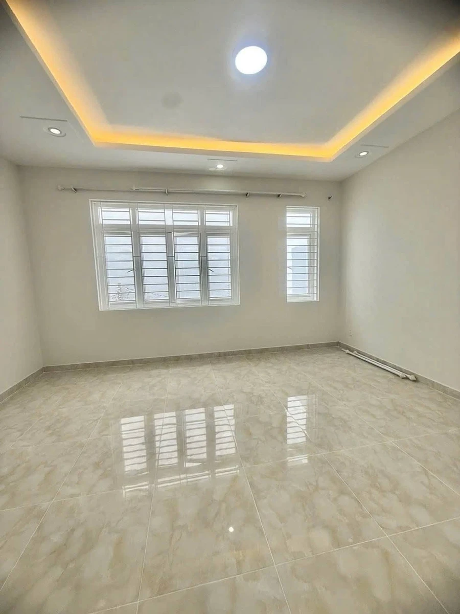 🔥 NHÀ 4 TẦNG FULL NỘI THẤT – HXH SÁT MẶT TIỀN LÊ VĂN THỊNH – 62M² – NHỈNH 7 TỶ 🔥 - Ảnh thu nhỏ 2