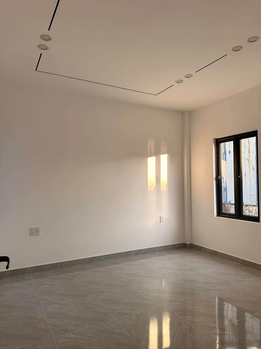 Bán nhà 3 tầng 4 phòng ngủ 90m² Kiến An Hải Phòng - Ảnh thu nhỏ 5