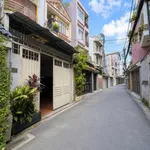Bán nhà phố 5 tầng 92m2 gần Sân bay T3 Tân Bình 15,99 tỷ - Ảnh thu nhỏ 1