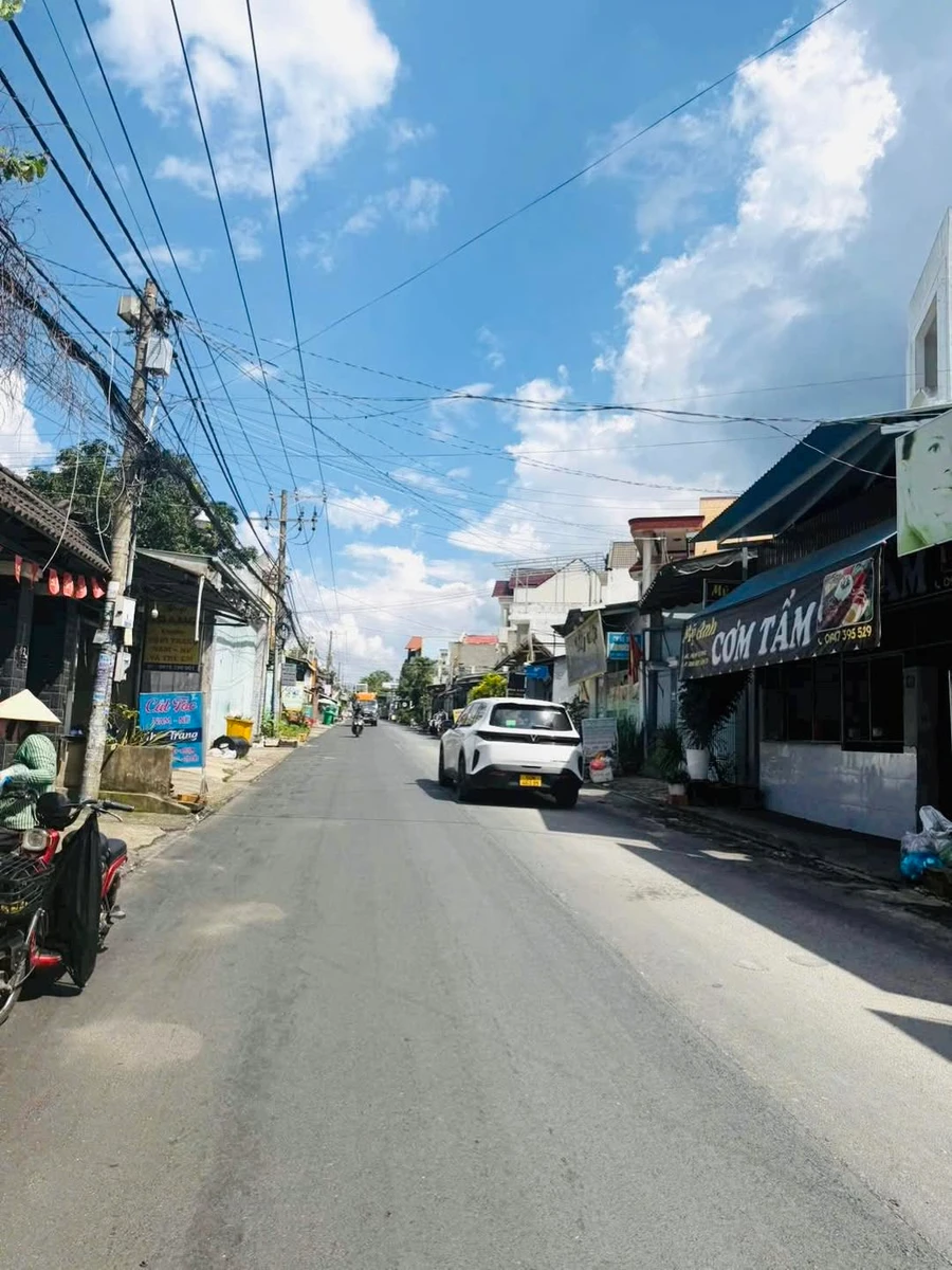 Bán lô đất Tân Hiệp, Tân Phú, 80m², 3 tỷ - Ảnh 1