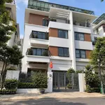 Cho thuê biệt thự 6PN, 150m² Tây Hồ Tây, 63tr/tháng - Ảnh thu nhỏ 1