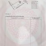 Bán đất thổ cư 108m² hẻm 12 Võ Ngọc Quận, Phường Long An, Tây Ninh giá 1,3 tỷ - Ảnh thu nhỏ 5