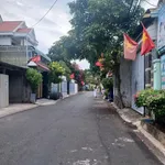 Bán đất mặt tiền đường 30/4 Vũng Tàu 82,5m2 - 1,7 tỷ - Ảnh thu nhỏ 1