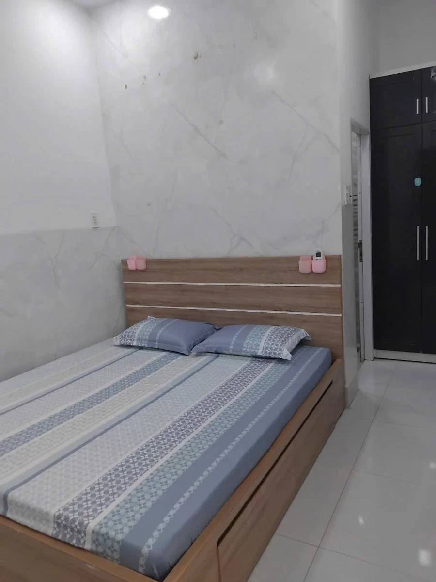 Bán nhà hẻm 79 Trịnh Hoài Đức, Vĩnh Thanh Vân, Rạch Giá, An Giang 4x14m giá 1,28 tỷ - Ảnh thu nhỏ 4