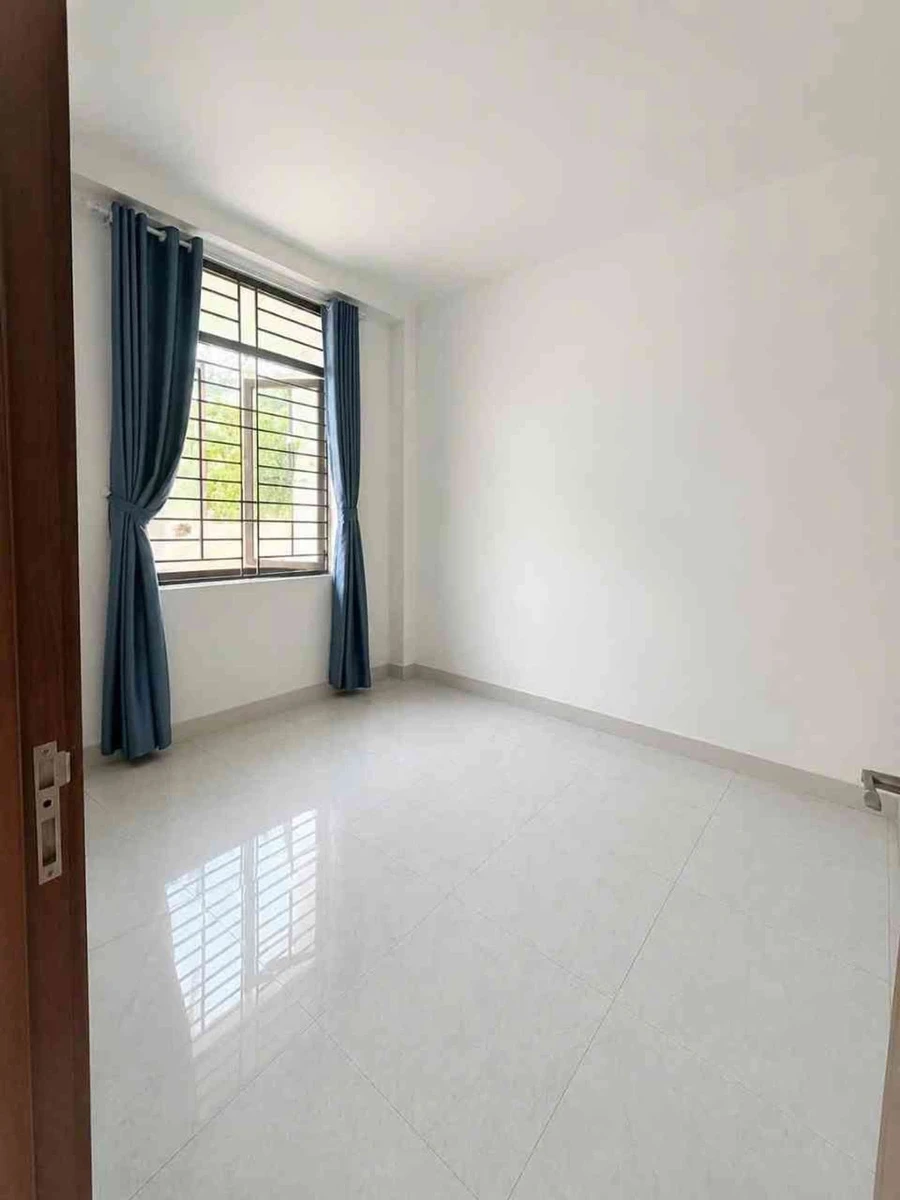 Bán nhà phố 3 phòng ngủ 51m2 Bình Thạnh 7.4 tỷ - Ảnh thu nhỏ 3