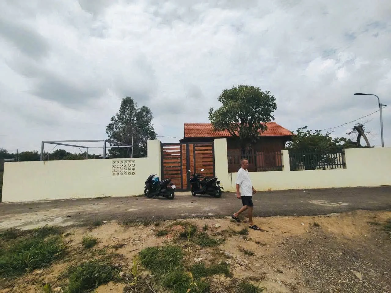 Bán nhà vườn 1.000m² Xã Đồi An Viễn, Trảng Bom 2,9 tỷ - Ảnh 1
