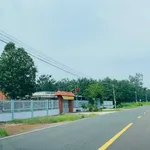 Bán đất Chơn Thành 200m² mặt tiền đường nhựa 680 triệu - Ảnh thu nhỏ 1