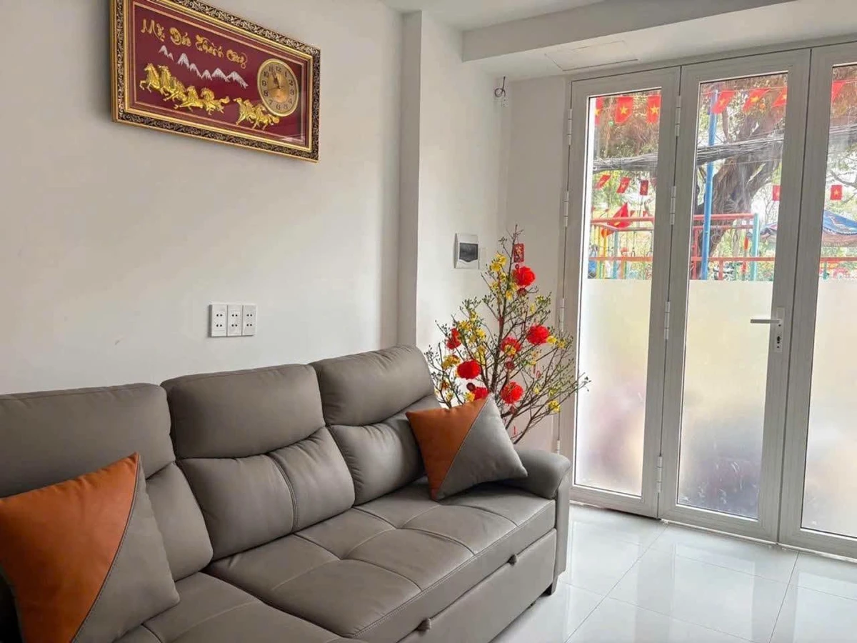 Bán nhà 5 tầng 6PN hẻm xe hơi Nguyễn Văn Nguyễn, Tân Định - 11 tỷ - Ảnh thu nhỏ 2