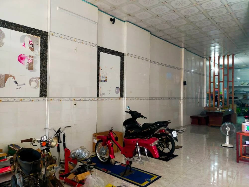 Bán nhà mặt tiền 150m² sát chợ Phước Bình, TP Đông Nai - Ảnh thu nhỏ 3
