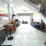 Bán nhà 4 tầng 46m2 đường Nơ Trang Long, Bình Thạnh - Ảnh thu nhỏ 2