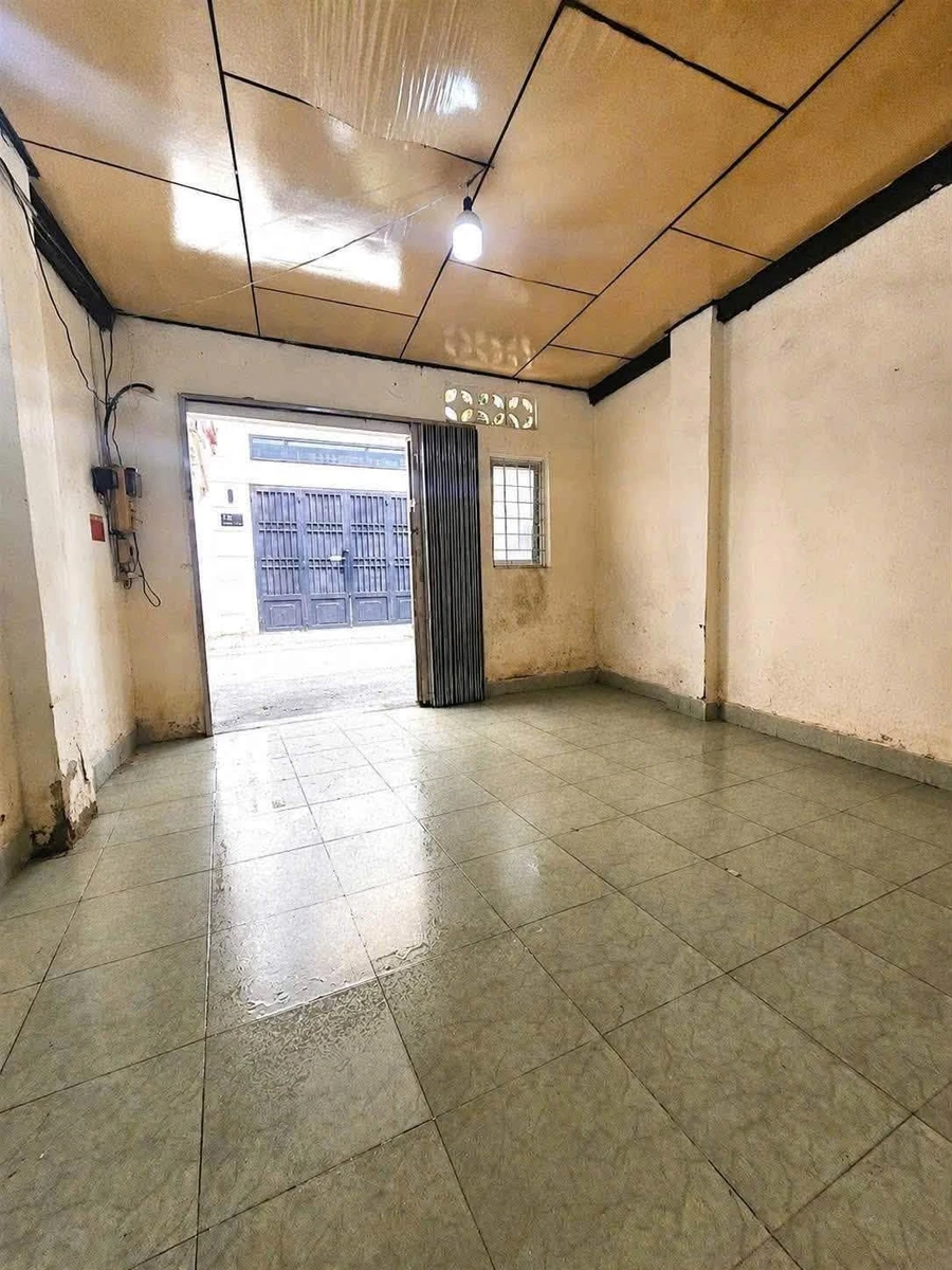 Bán nhà cấp 4 cũ 56m2 khu Phan Tôn, Đa Kao, Quận 1 giá 14,8 tỷ - Ảnh thu nhỏ 2