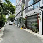 Bán nhà 5 tầng HXH 6m Nguyễn Thượng Hiền, Bình Thạnh, 51m2, thang máy, 12,9 tỷ - Ảnh thu nhỏ 1